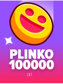 Plinko 100000